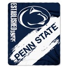 Northwest Ncaa Unisex-adult Fleece Throw Blanket