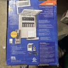 Reliance 6 Circuit Portable Generator Transfer Switch Kit -  3006hdk 