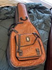 Levy s Gig Bag Alligator Top Of Line Gig Bag  700 New
