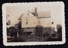 Vintage Antique Photograph Wonderful Old Country House   Home