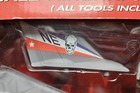 F-14 Tomcat Vf-2 The Bounty Hunters  Die-cast Metal 1 48 Scale Mib