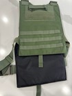 London Bridge Trading Lbt-0094d Plate Carrier Small   Medium Od Olive Drab