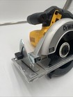 Dewalt Dcs393 20v 6-1 2  Cordless Circular Saw - Tool Only
