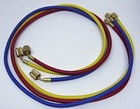 40360 60  Charging Hose W standard Set Air Conditioning Refrigeration Manifold