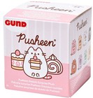 New Pusheen Gund Blind Box Series 23 Sweets Dessert Theme Plush Bag Keychain