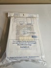 Hoover Wind Tunnel Upright Type Y Vacuum Bags Micro Filtration Enviro Care 856-9
