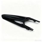 Upgraded Front Rear Fender Set Compatible With Tuttio Soleil Fender