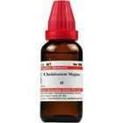 3 X Dr Willmar Schwabe India Chelidonium Majus Mother Tincture Q  30ml 