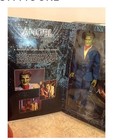 Sideshow Collectibles 12  Lorne Figure Blue Suit Exclusive Rare Angel Btvs Buffy
