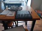 Femuey P6 Unique Smart Chess Board All Pieces  Charger  And Manual Included