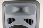 Jbl Eon 15p-1 Eon15p-1 Powered Speaker Grey gray Color   Works   No Power Cord