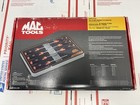 New  Mac Tools 7-pc  Torx   Screwdriver Set In Foam     Orange Sdrst7fno