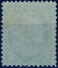 Canada 1897  71 6c Brown  Queen Victoria Maple Leaf Issue  Mh