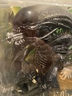 Alien Xenomorph Action Figure W egg   2 Facehuggers Mcfarlane Toys Nip Free Ship