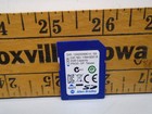 Allen Bradley   1784-sd2  Memory Flash Card 1784sd2  Bin15