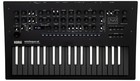 Korg Minilogue Xd Inverted Color Limited Edition Polyphonic Analog Synthesizer
