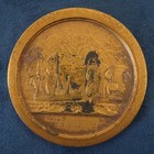 Thomas Truxton 2 1 8  Commemorative Bronze Medal - Free Shipping Usa