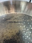 Sabian Hh 20    Hand Hammered Thin Chinese China 1990s