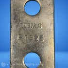 Unistrut P1325 Angle Bracket 6182