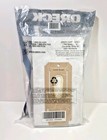 New Bag Of 6 Oreck Ccpk80h Type Cc Hepa Filtration Odor-fighting Vacuum Bags