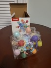 Baby Montessori Sensory Toys For 0-6 6-12 Months Baby Teether Teething Toys F   