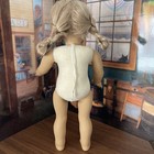 White Torso Pleasant Co  American Girl Doll Kirsten Larson 18    Doll  read 