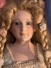 Haunted Doll Active Spirit   Darya   Benevolent  Djinn  Rituals Of Healing  18   