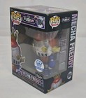 Funko Exclusive Pop Games Funko Fusion  1004 Mecha Freddy Vinyl Figure