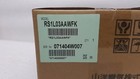Sanyo Denki Sanmotion R Ac Servo Systems Rs1l03aa Rs1l03aawfk 30a  New In Box