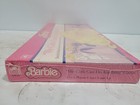 Vintage Mattel 1986 Barbie We Girls Can Do Anything  Complete Careers Board Game