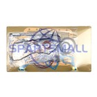 Full Gasket Kit   Bearing Kit   Piston Ring Set For Kubota D782 Engine