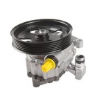 Power Steering Pump For Mercedes-benz Original Ml350 Ml550 Gl450 R350 2006-2011