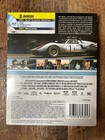 Ford V Ferrari W  Steelbook  blu-ray  2019  Import  Region Free   new sealed 