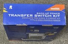 30 Amp 250-volt 8000-watt Non-fuse 6-circuit Transfer Switch Kit - Reliance New