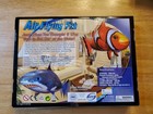 Remote Control Clownfish Flying Toy Infrared Remote Control Fish Air Balloon