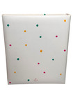 Vintage Hallmark    b Is For Baby    Baby Journal Record Book Photo Album Animals