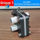 Electrolyzer Hydrogen Production Machine 8a 14a For Hydrogen Water Machine
