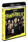 Pre Blu-ray New Thunderbolts  4k Uhd 3d blu-ray Japan English Wduf-1028