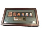 1996 Atlanta Olympic Pins  President Production Proof Set   40 100