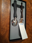 New Cutco Party Favorites Gift Box Set Ice Cream Scoop   Turn N Serve  1755 