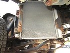 Isuzu Npr Hd Air Conditioner Condenser 3720624