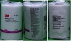 3m Medipore H Soft Cloth Surgical Tape 4  Wide By 10 Yards 3 Rolls