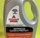 Bissell 3x Professional Advanced Clean   Protect Carpet Cleaners 52oz