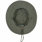 Od Green Vietnam Military Type Ii Jungle Boonie Hat Reproduction X-large 7 3 4