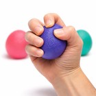Stress Balls 3 Pack Anxiety Relief Sensory Toy Hand Grip Kids Adults