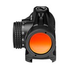Vortex Triumph 2 Moa Red Dot Sight  tri-rd2 