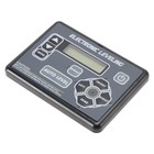 Touchpad Offers Precise Leveling Control For Lippert For Rv Travel Trailer