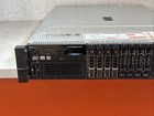 Dell Poweredge R730 8-bay Sff Server - 2x Intel E5-2699 V4 - 8gb Ram - 2x 750w