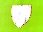 Obx Vintage Retired Us Doi Sign  national Wildlife Refuge  One Sided Steel Sign 