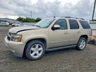 Used Deck Lid Fits  2012 Chevrolet Tahoe W o Hybrid Option W privacy Tint Glass